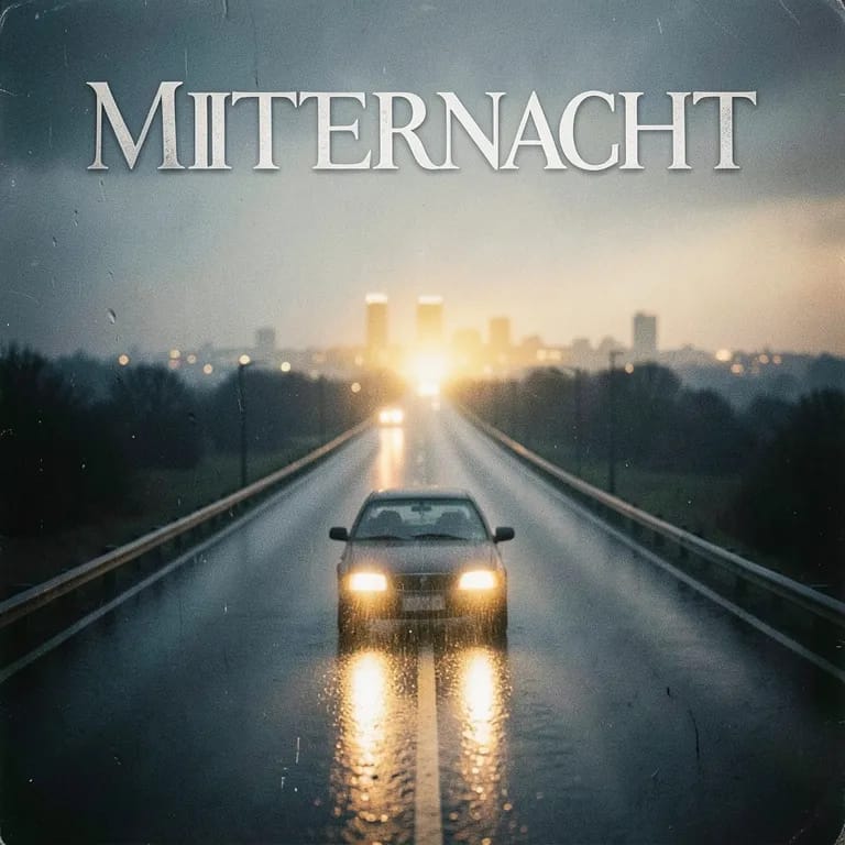 Mitternacht