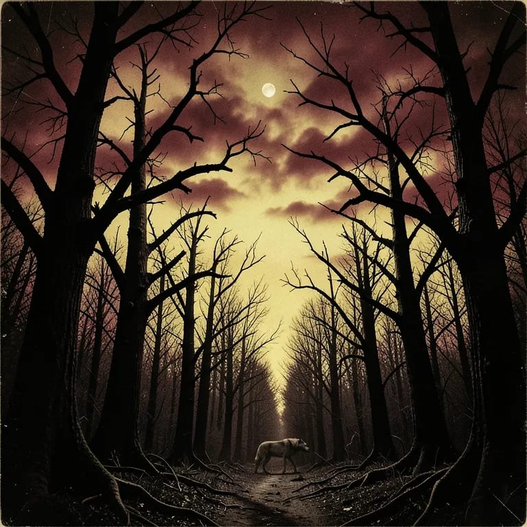 Grin of the Reaper