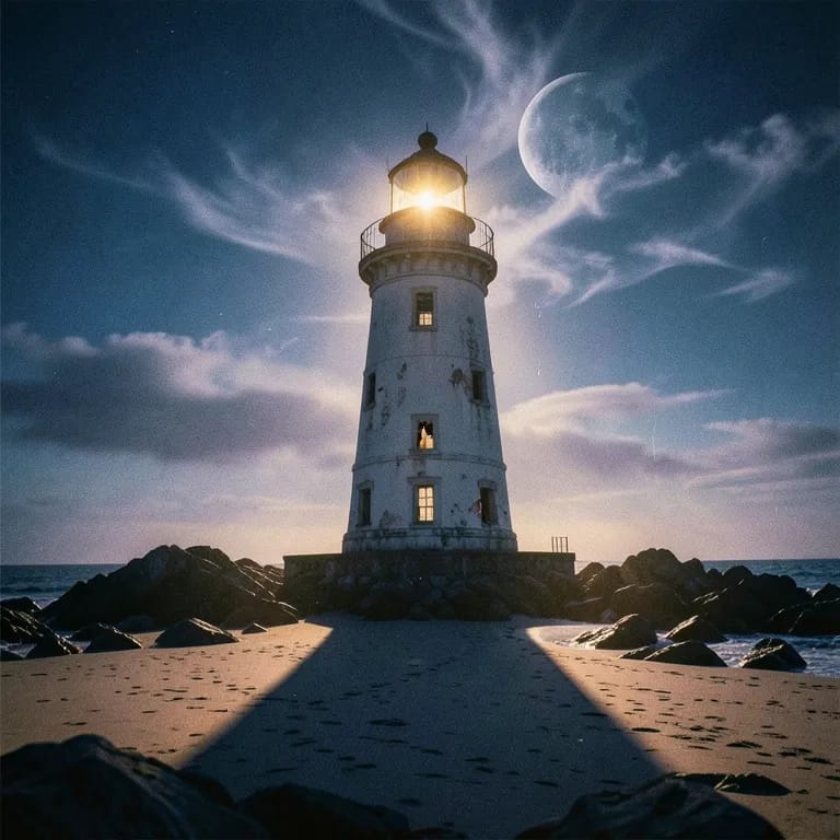 Midnight Signal