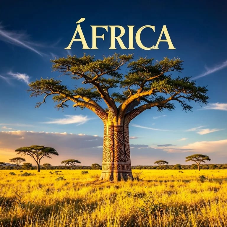 África