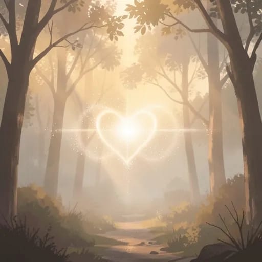 Heartbeat in My Heart