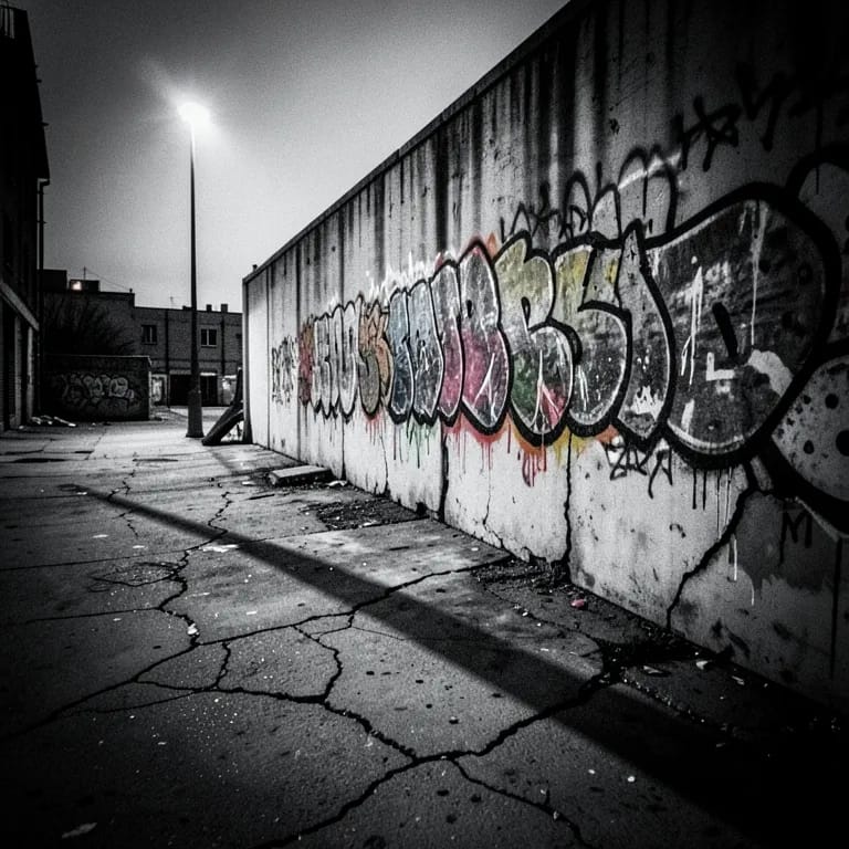 Chaos van deze tijd