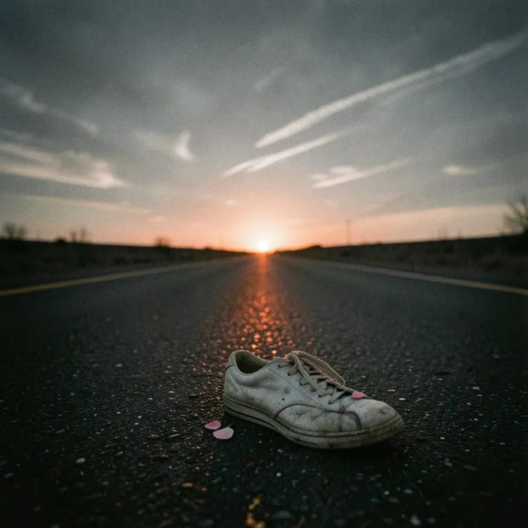 States Between Us