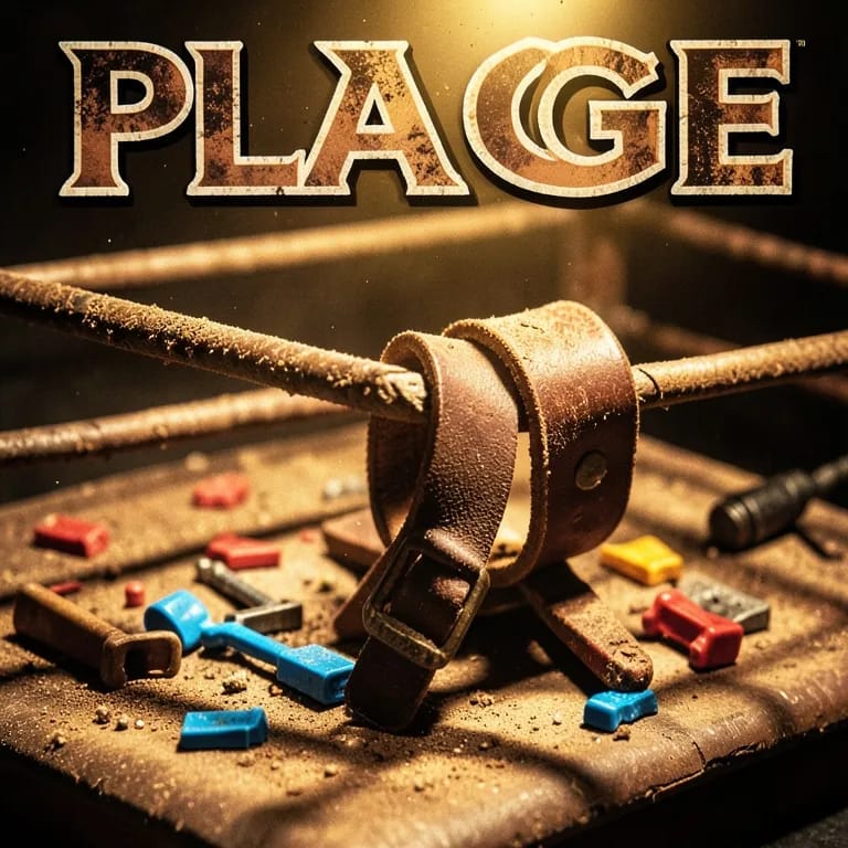 Plague