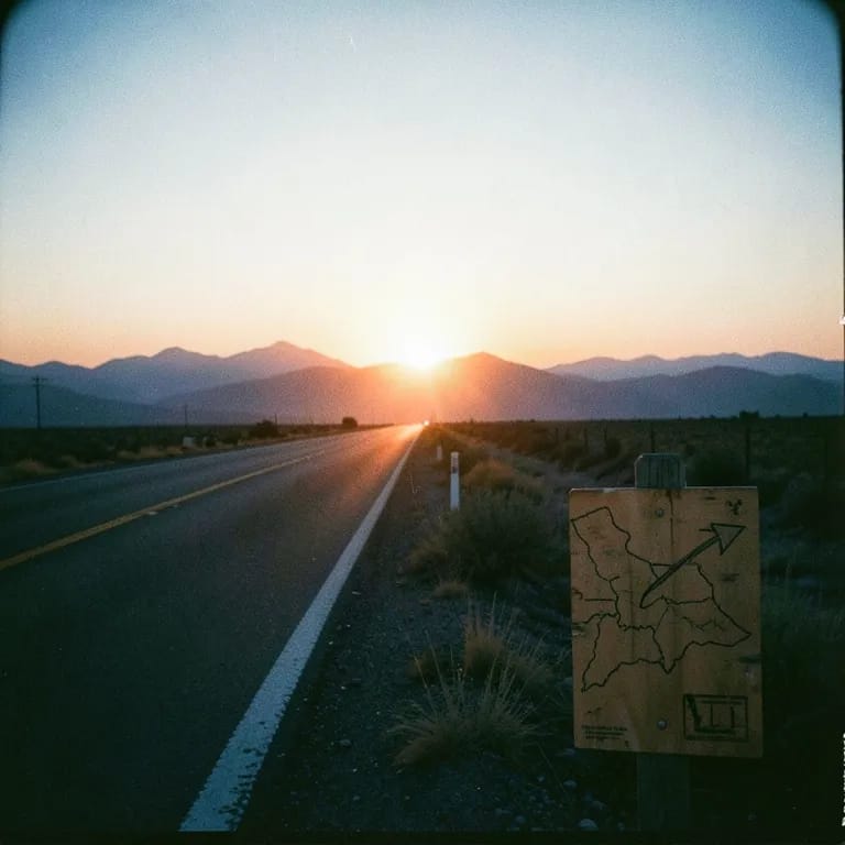 West On 40