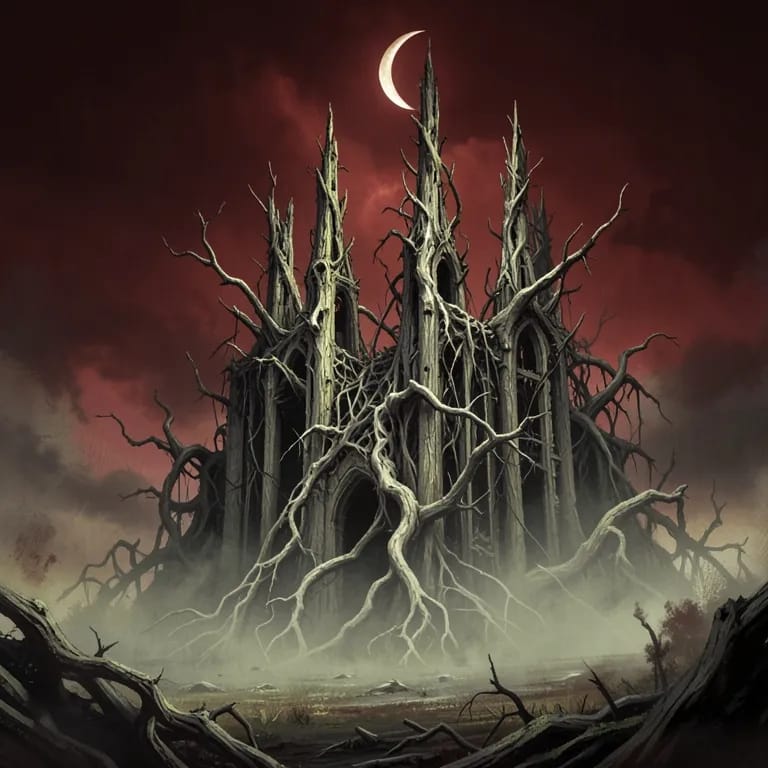 Realm of Shadows