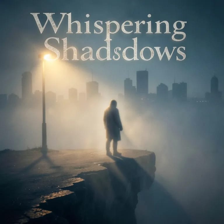 Whispering Shadows