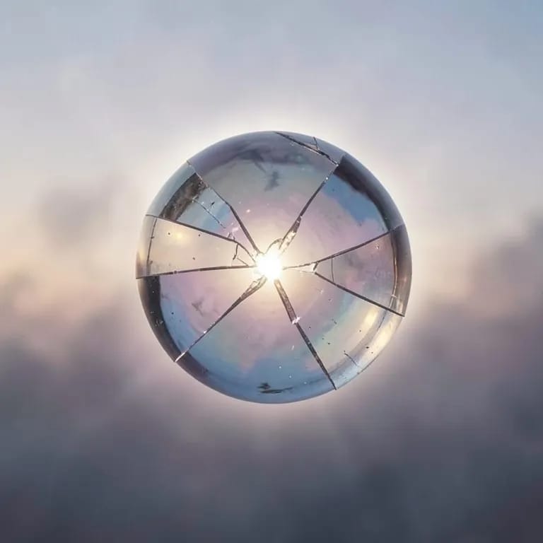 Glass Heart Requiem