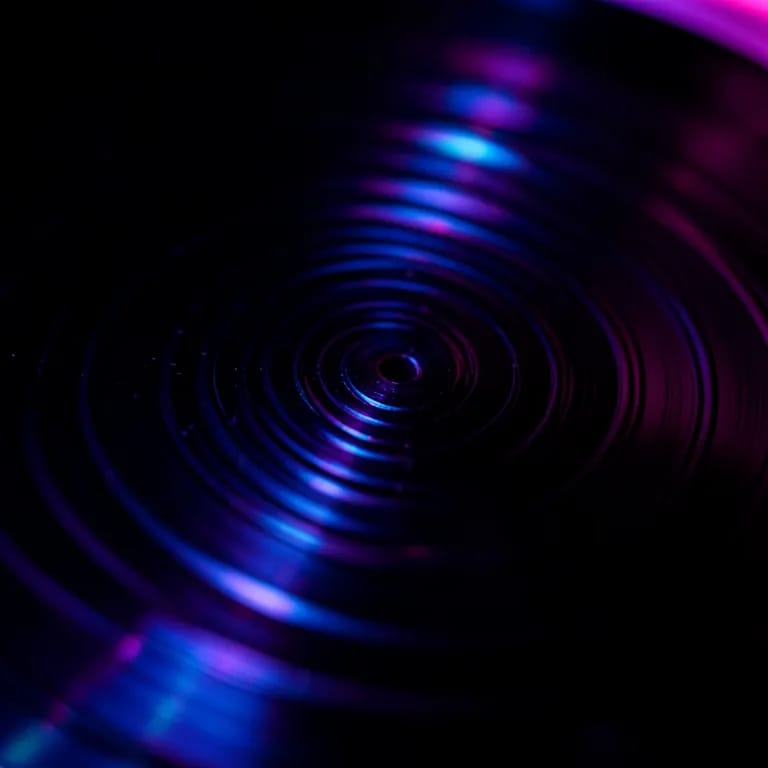Dance in my Bass