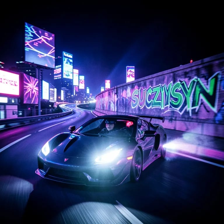 SUCZYSYN