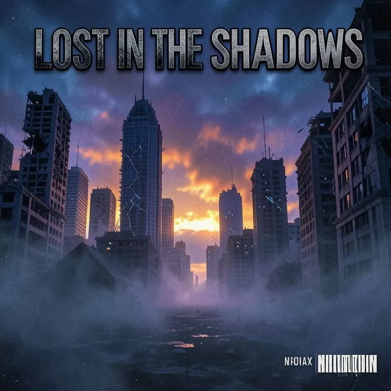 Lost in the Shadows