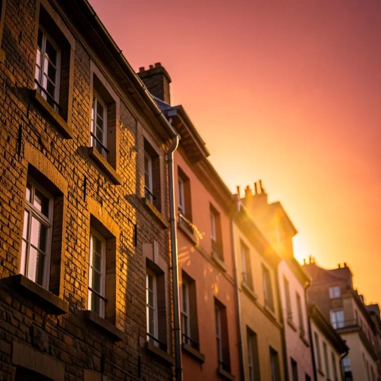 Goldene Stunde