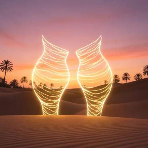 Big booty summer vibe