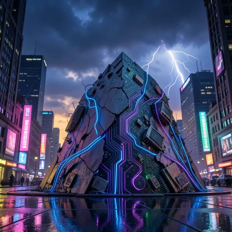 Electric Sonata