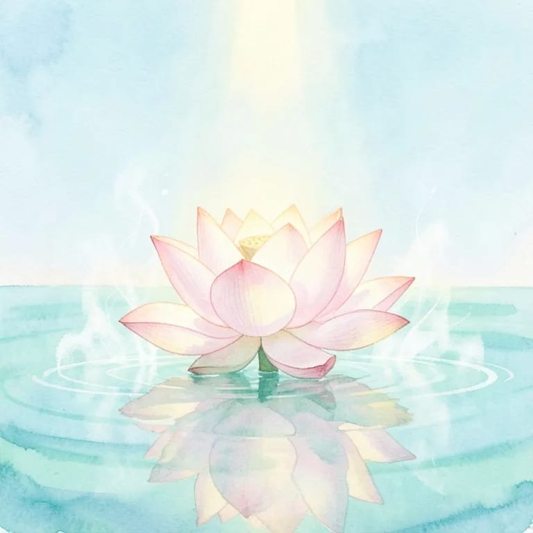 Breathe You In (Radiate Joy)