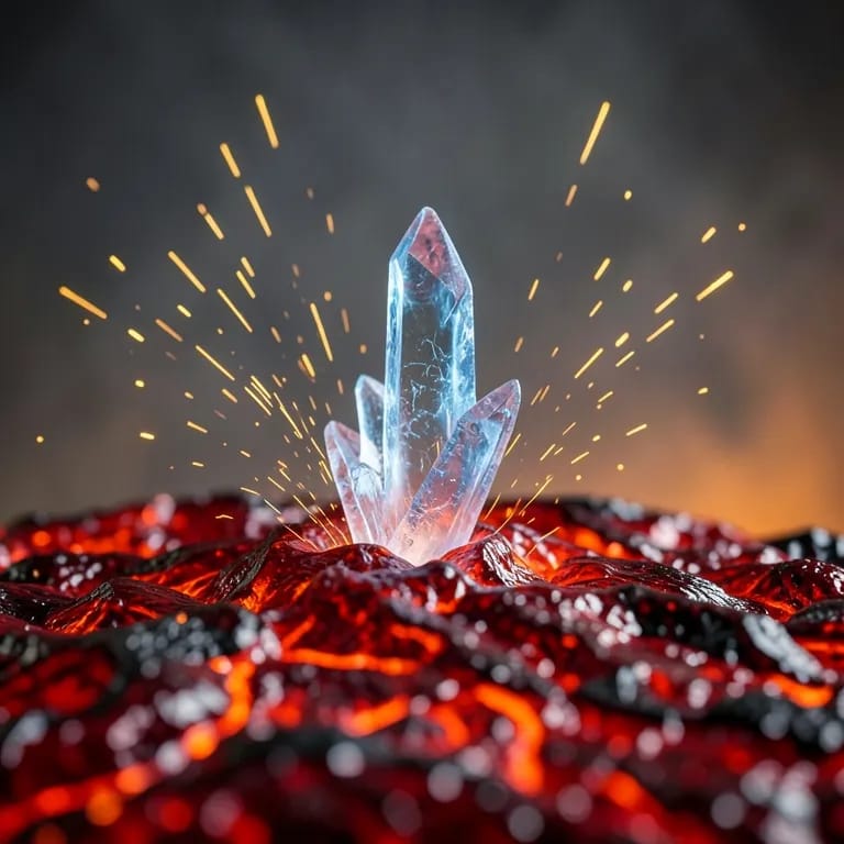 Fire & Ice Love