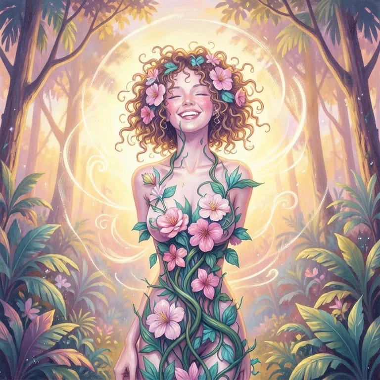 Nińa Hermosa