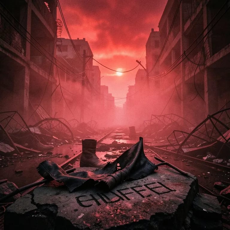 Crimson Pact