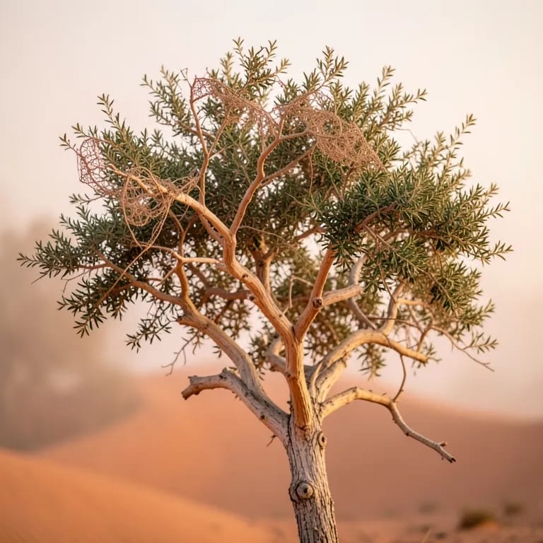 طياح الضبابة