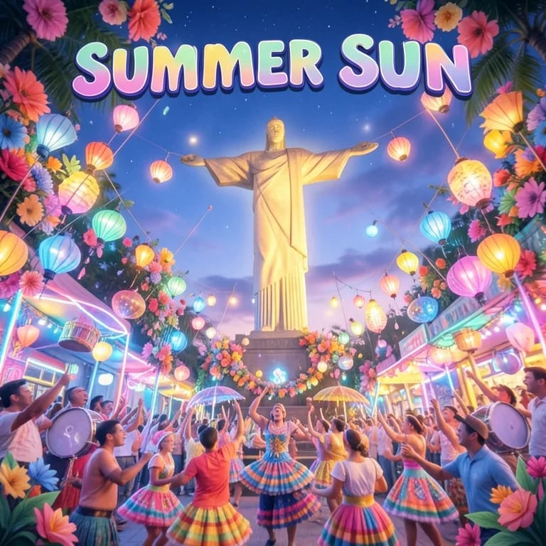 Summer Sun