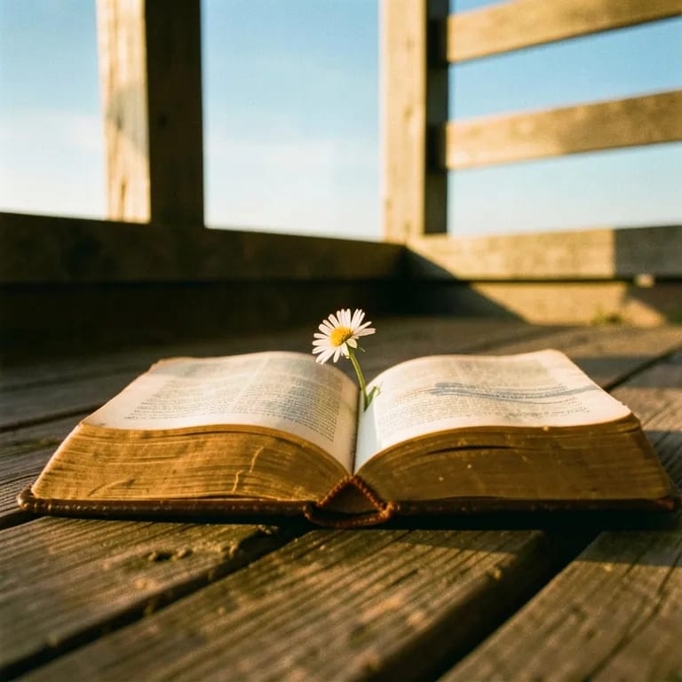Prayer Life