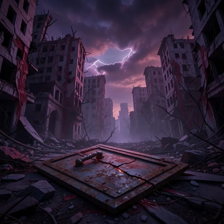 The day will come when you won’t be
