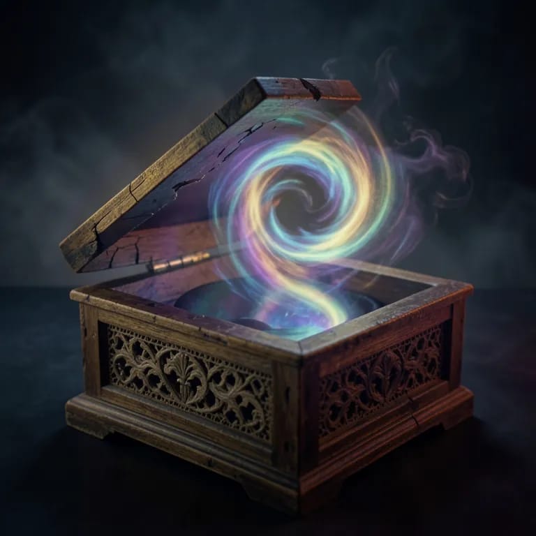 Beautiful Manipulator