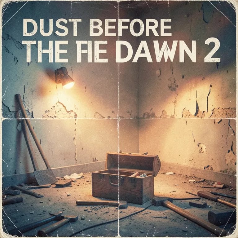 Dust before the dawn 2