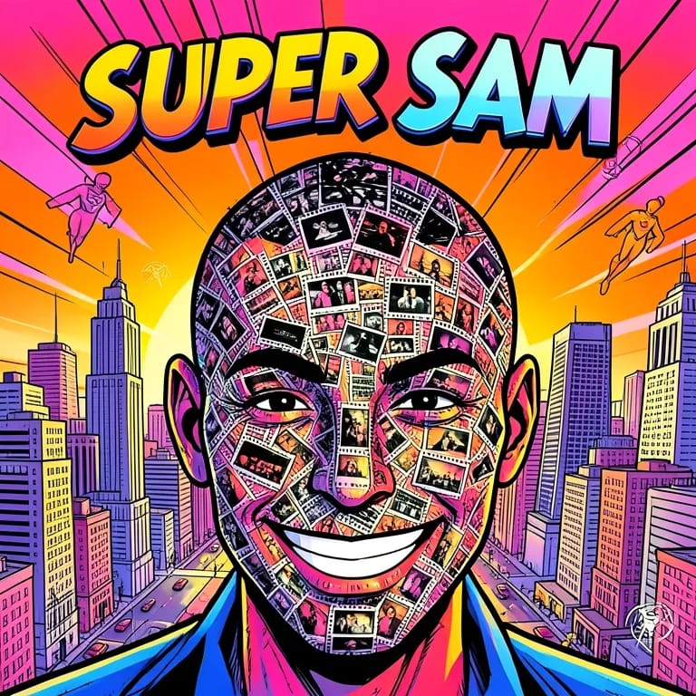 Super Sam