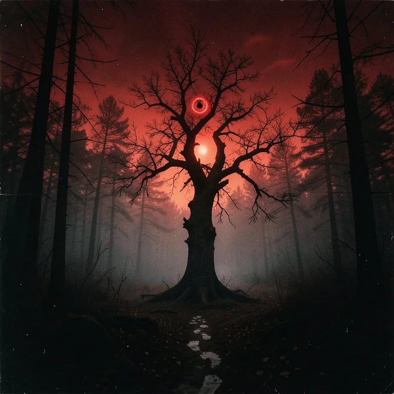 Shadow's Call
