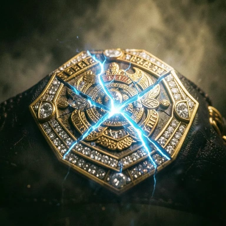 Undefeated Reign