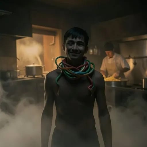 Noodles