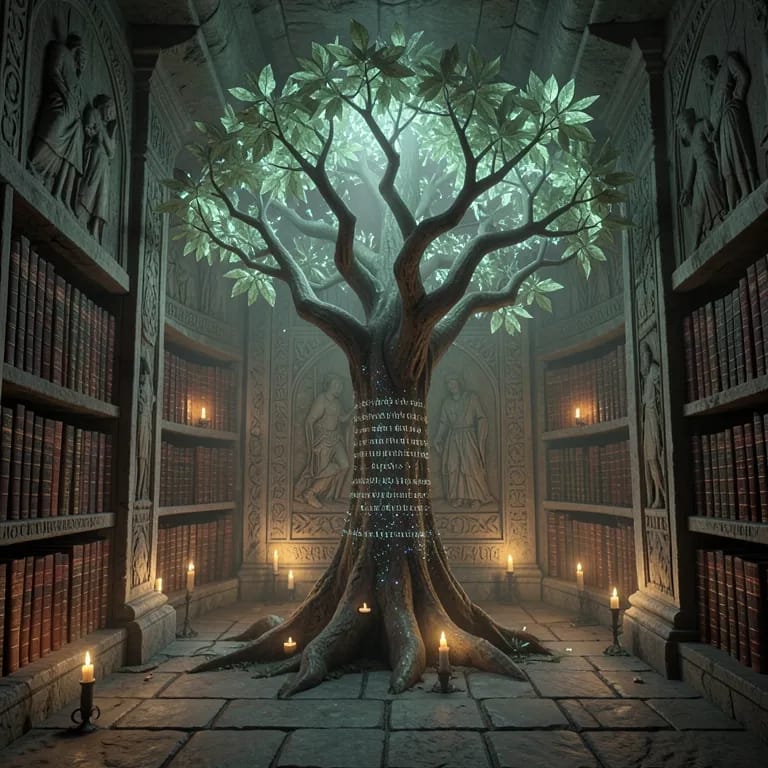 Proverbial Truths within