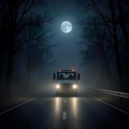 Hook On The Highway