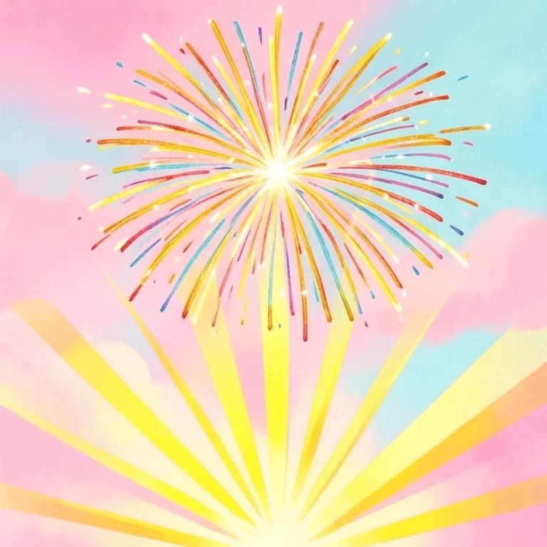 Ricky Sunshine