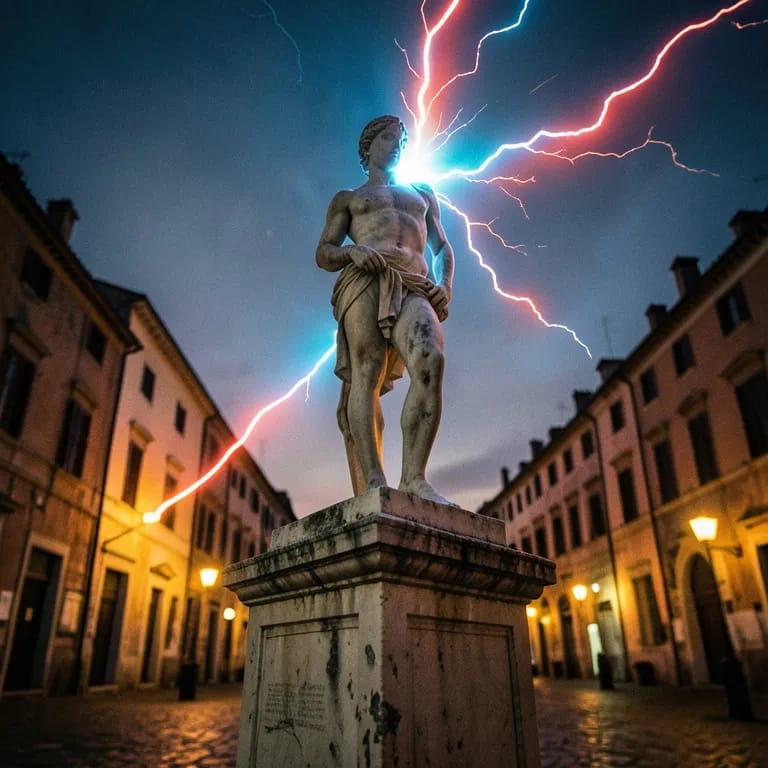 Ferro e Fuoco