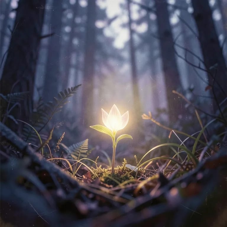 A Love Song for the Living Seeds