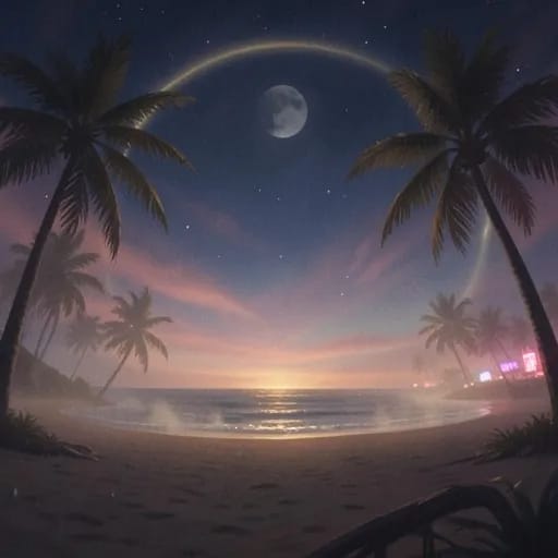 Paradise