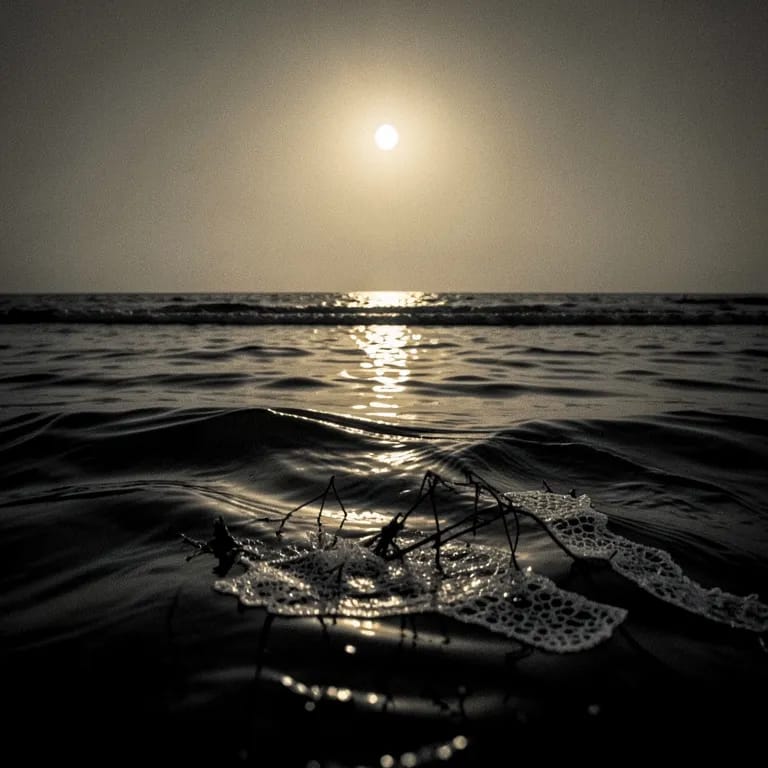 Nocturne Of The Undertow