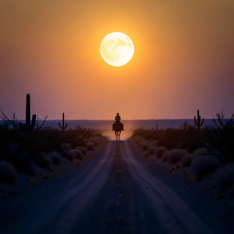 Back Road with Kelly Marie