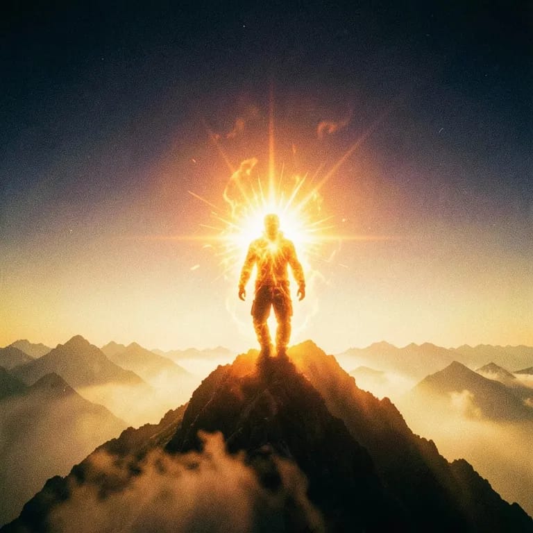 The journey of brave