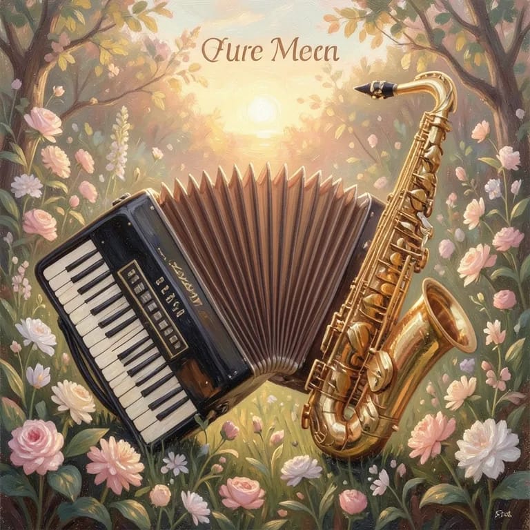 Tu Es Ma Vie