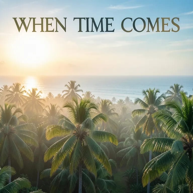 When Time Comes
