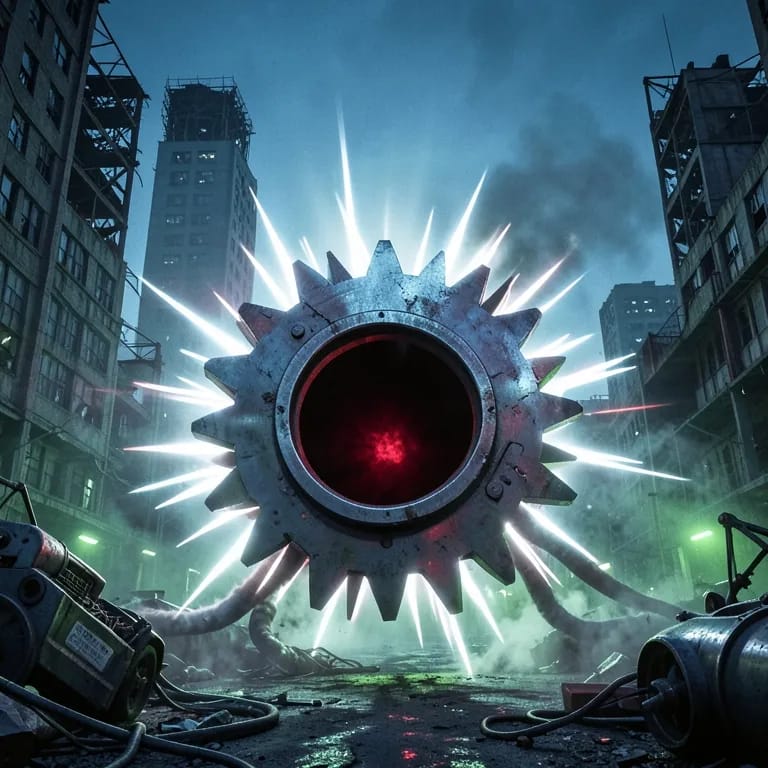 Black Hole Love