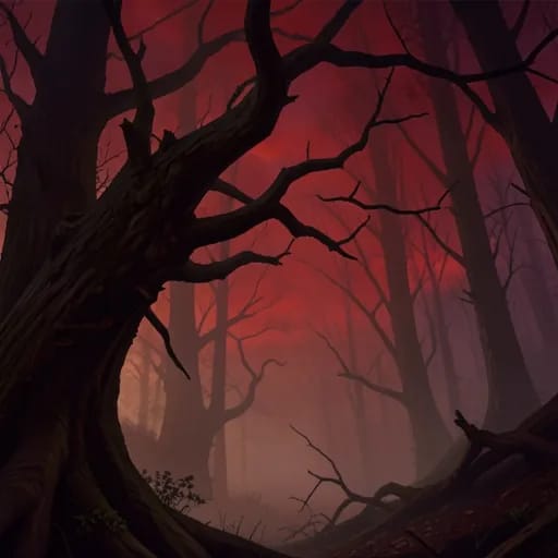 Curse of the Beast