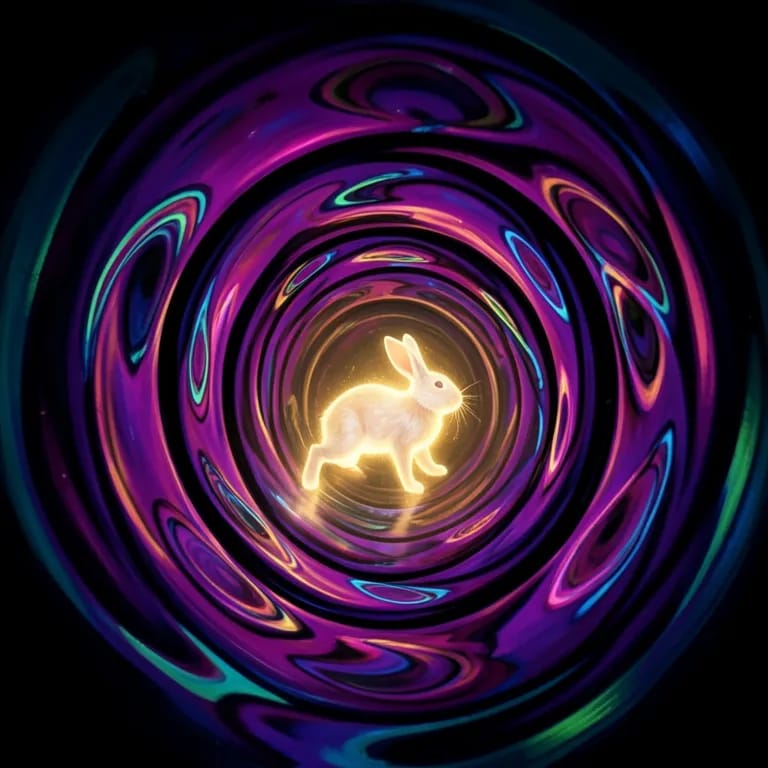 The Rabbit Hole