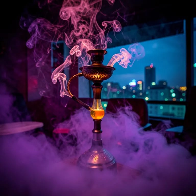 Smoke Plan Enterprisе