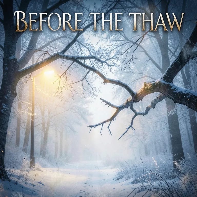 Before The Thaw
