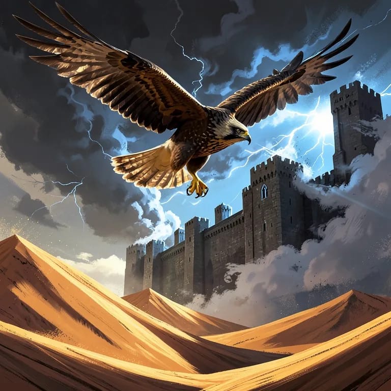 Let Me Soar