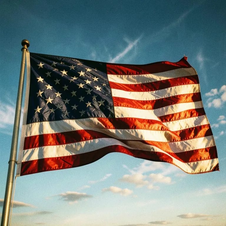 American Strength